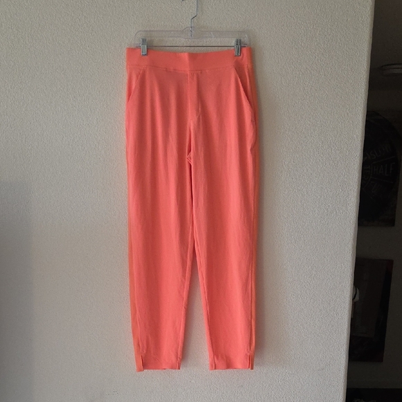 Athleta Pants - Athleta Coral Slim Pull-On Knit Pants